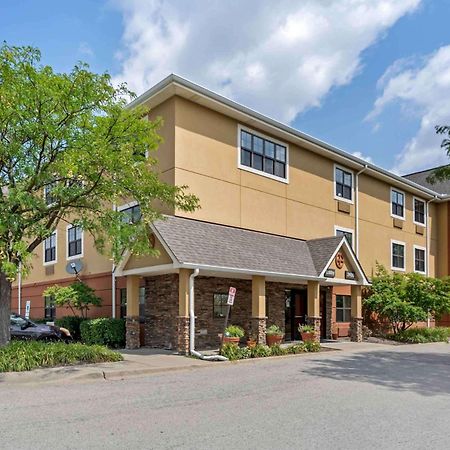 Extended Stay America Select Suites - Chicago - Rolling Meadows Екстериор снимка