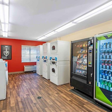 Extended Stay America Select Suites - Chicago - Rolling Meadows Екстериор снимка