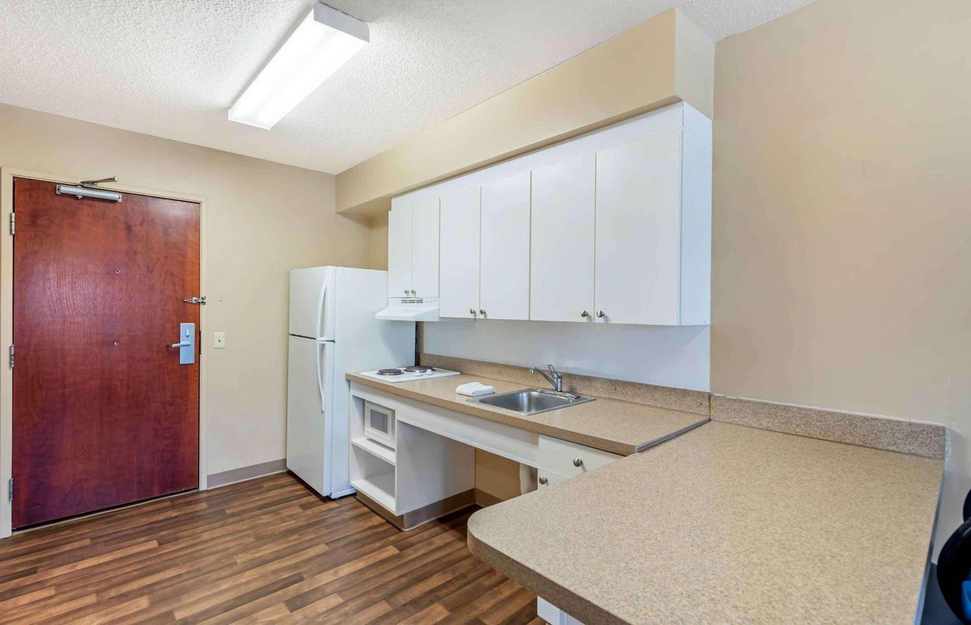 Extended Stay America Select Suites - Chicago - Rolling Meadows Екстериор снимка