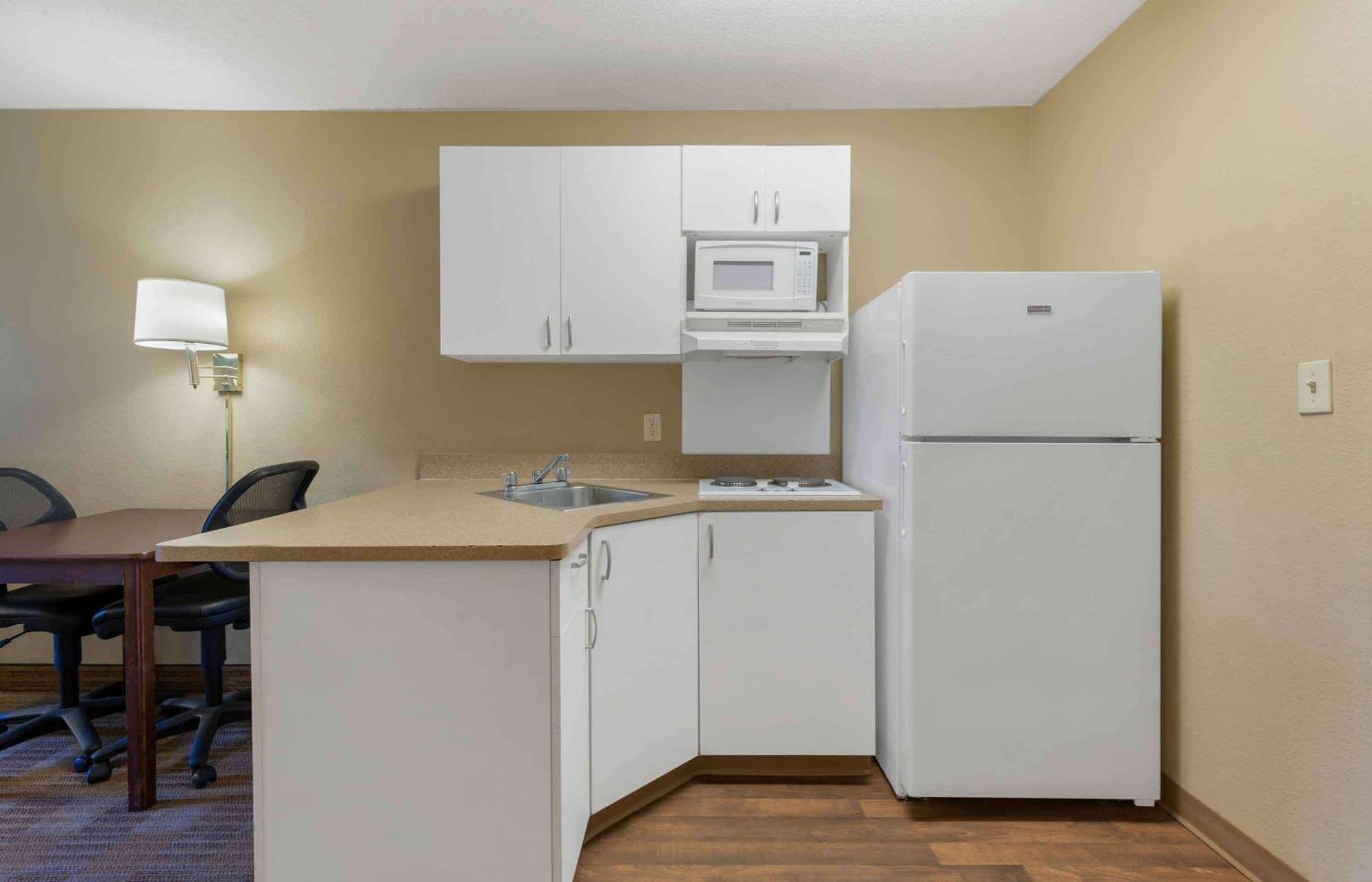 Extended Stay America Select Suites - Chicago - Rolling Meadows Екстериор снимка