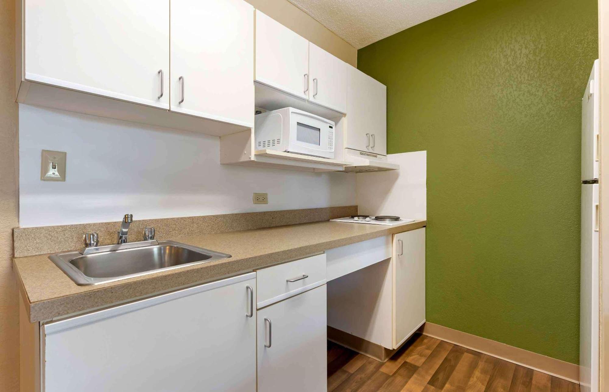 Extended Stay America Select Suites - Chicago - Rolling Meadows Екстериор снимка