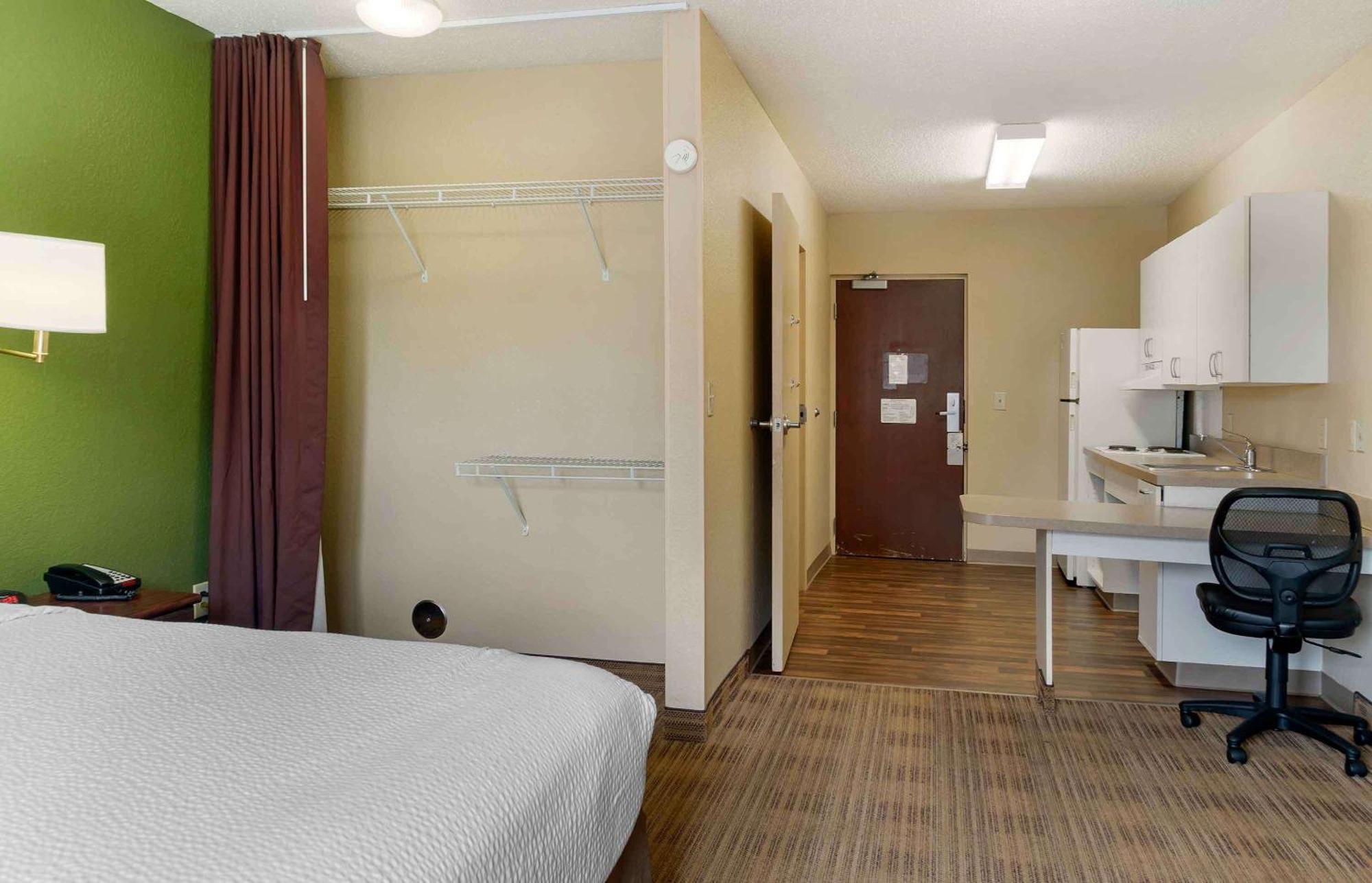 Extended Stay America Select Suites - Chicago - Rolling Meadows Екстериор снимка