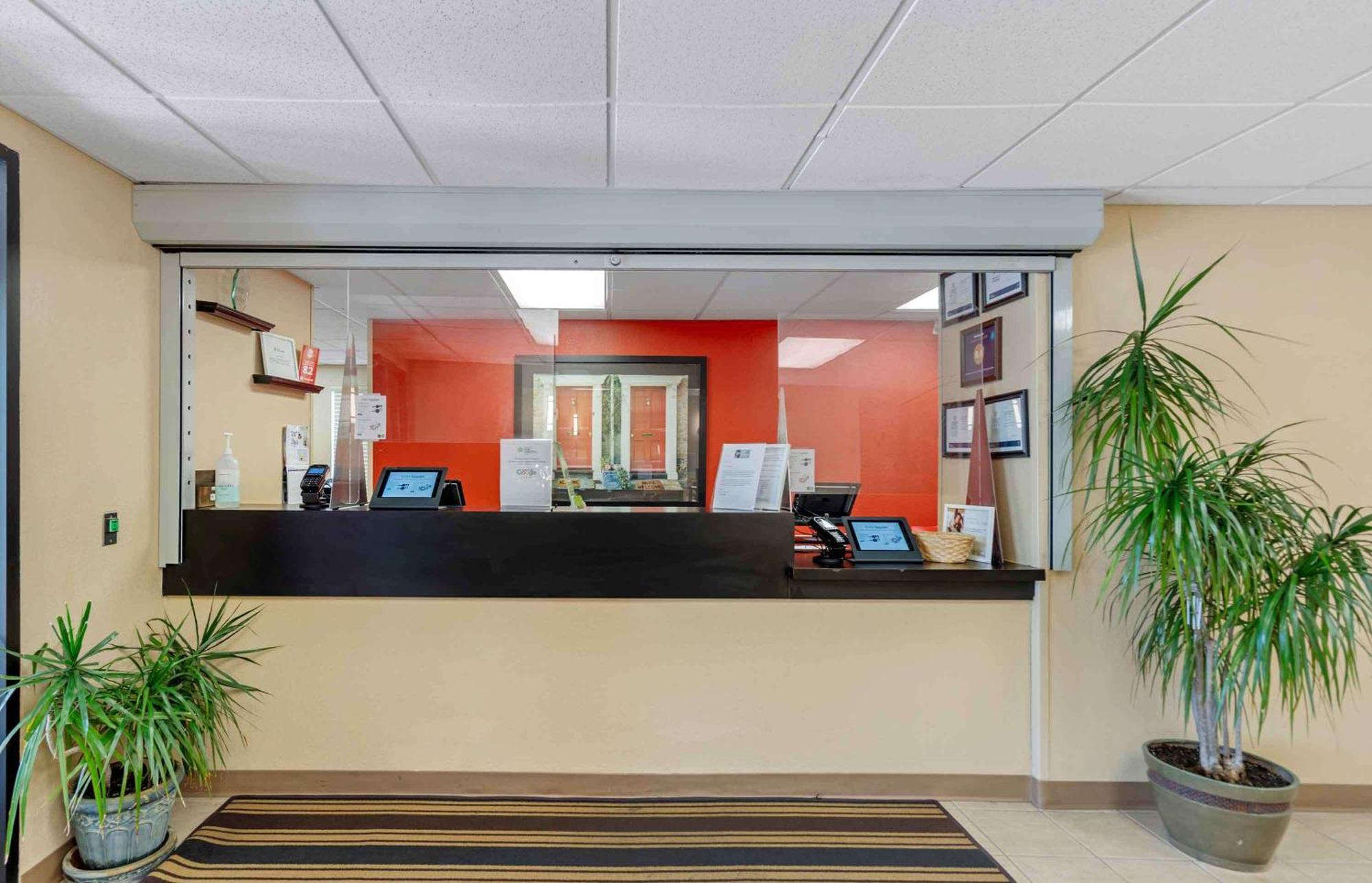 Extended Stay America Select Suites - Chicago - Rolling Meadows Екстериор снимка