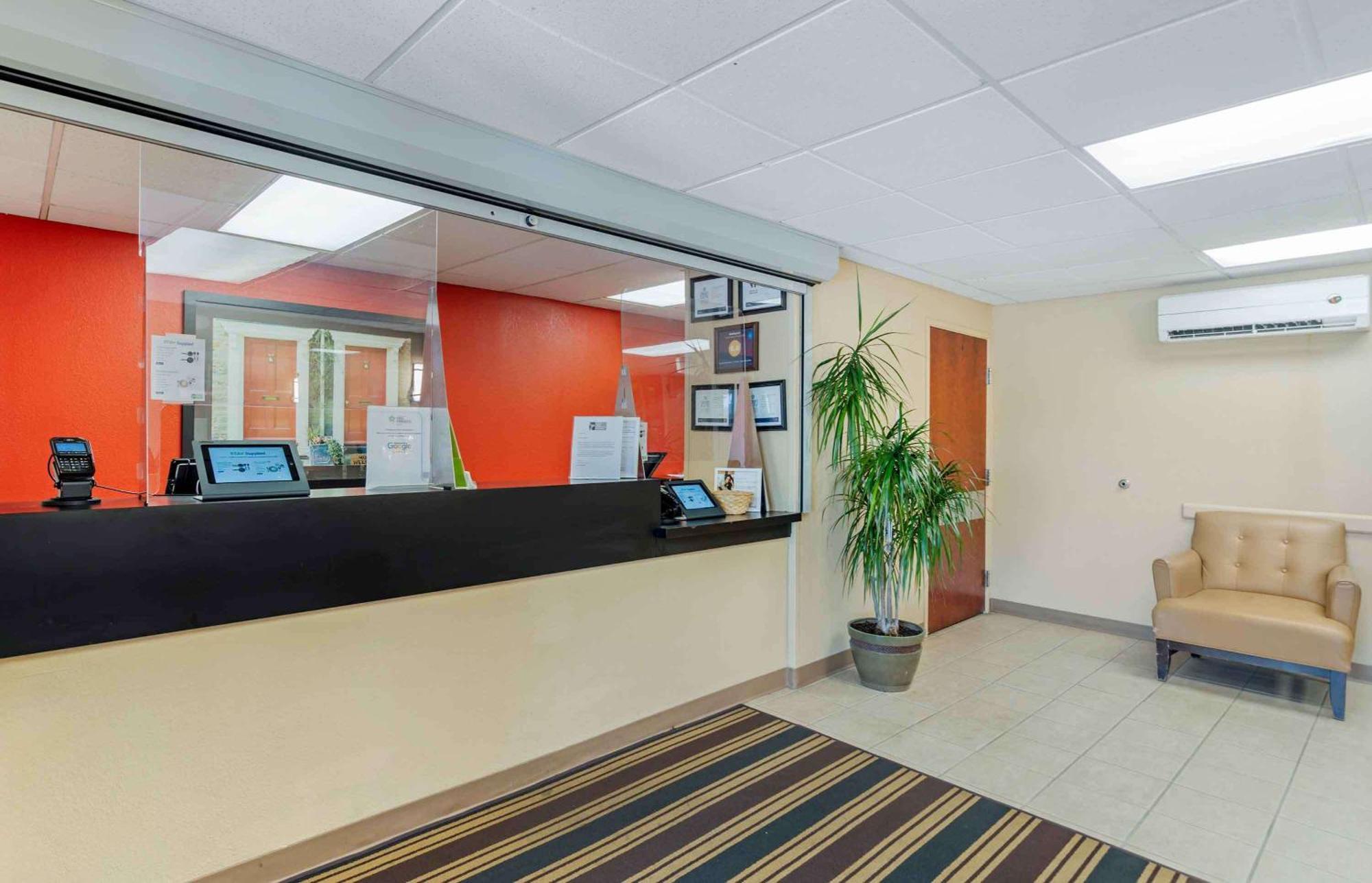 Extended Stay America Select Suites - Chicago - Rolling Meadows Екстериор снимка