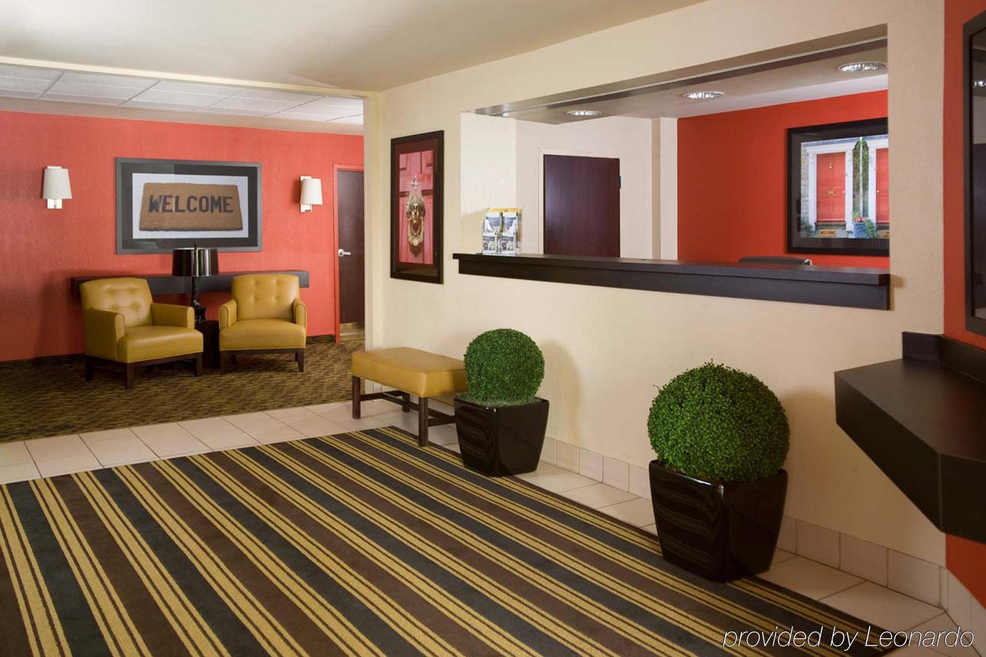 Extended Stay America Select Suites - Chicago - Rolling Meadows Екстериор снимка