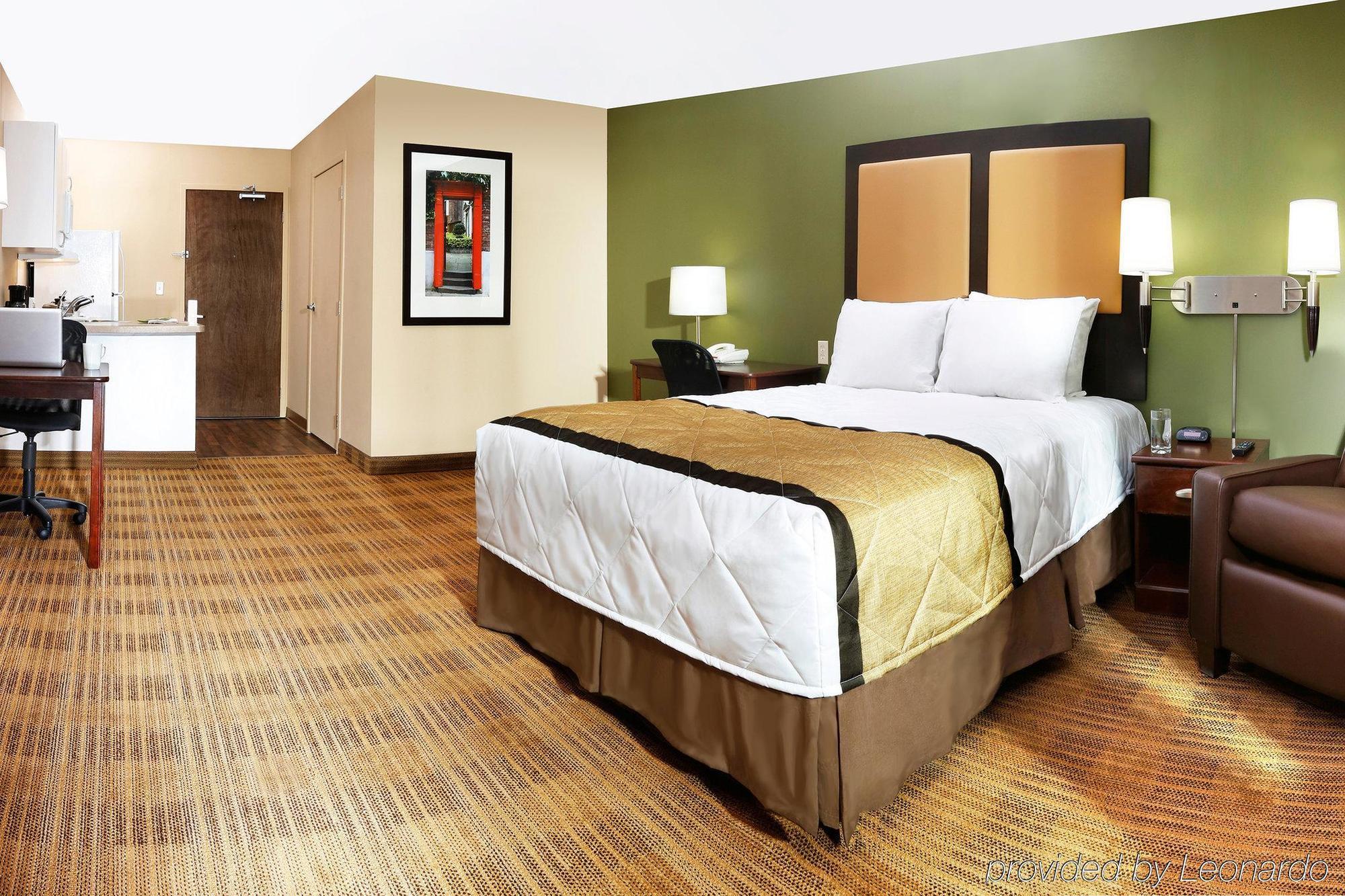Extended Stay America Select Suites - Chicago - Rolling Meadows Екстериор снимка