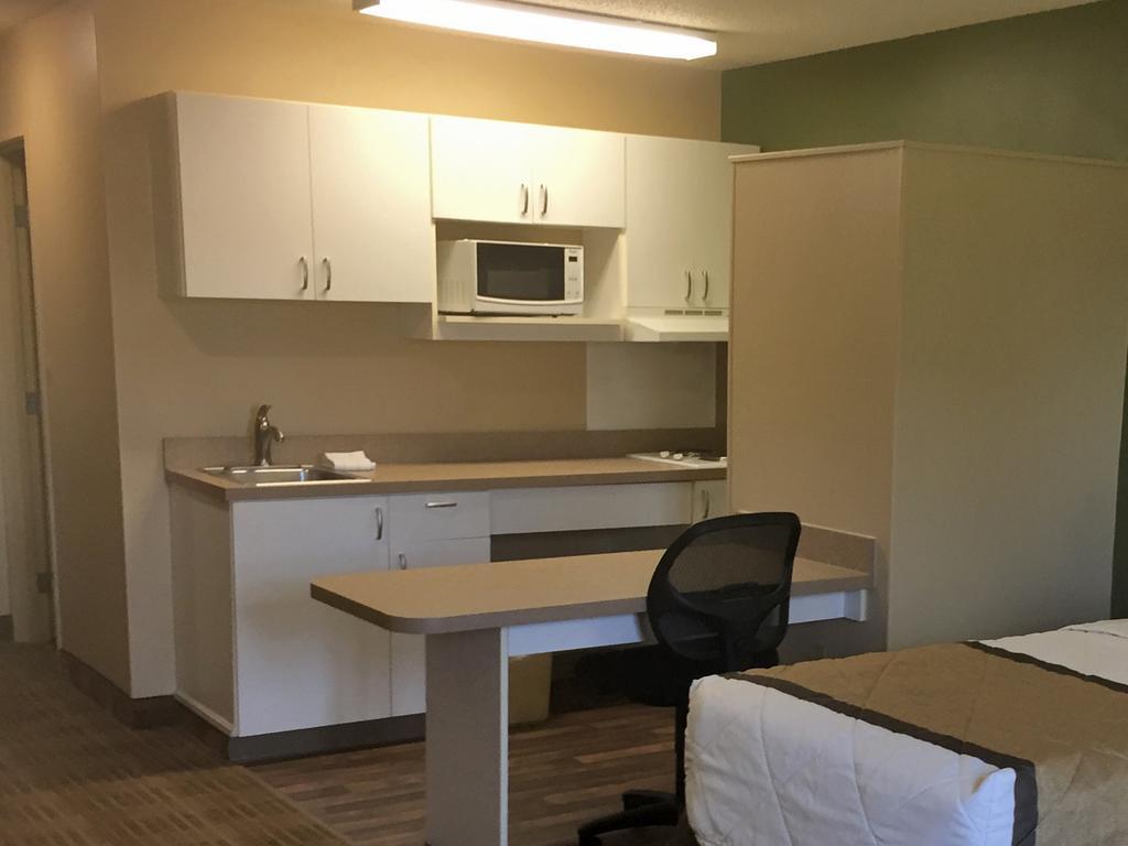 Extended Stay America Select Suites - Chicago - Rolling Meadows Екстериор снимка