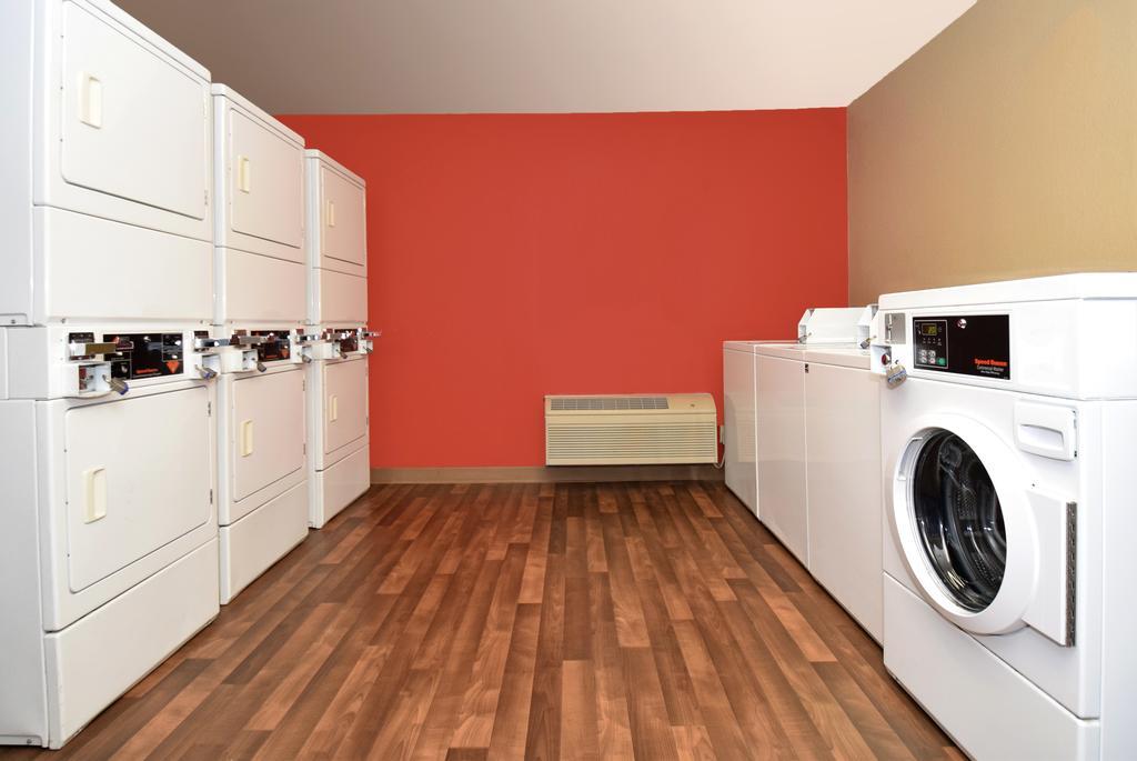 Extended Stay America Select Suites - Chicago - Rolling Meadows Екстериор снимка