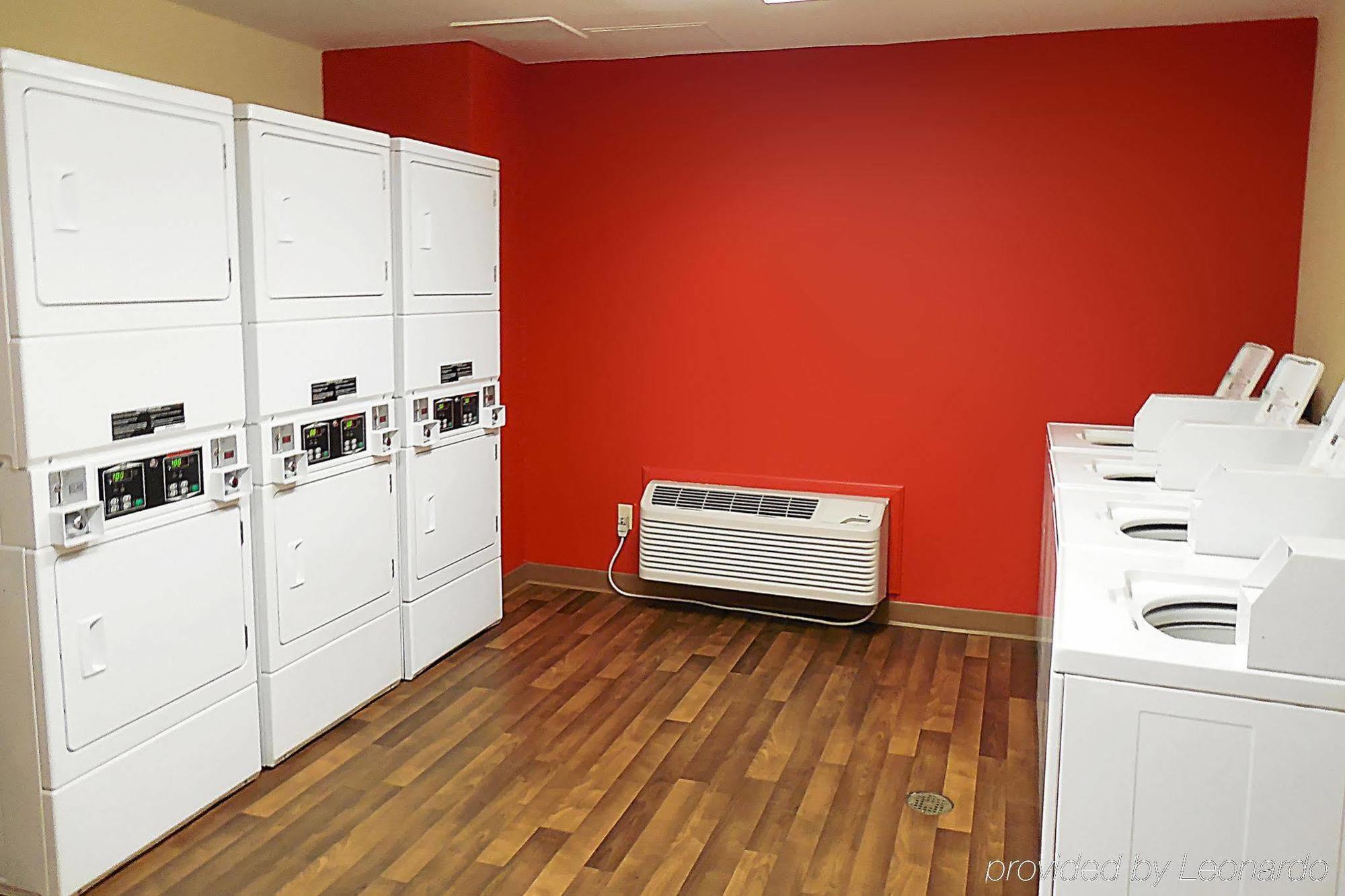 Extended Stay America Select Suites - Chicago - Rolling Meadows Екстериор снимка