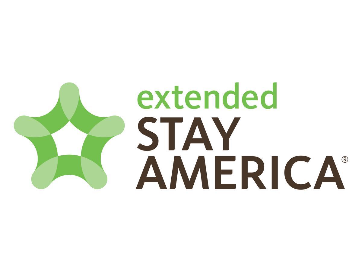 Extended Stay America Select Suites - Chicago - Rolling Meadows Екстериор снимка