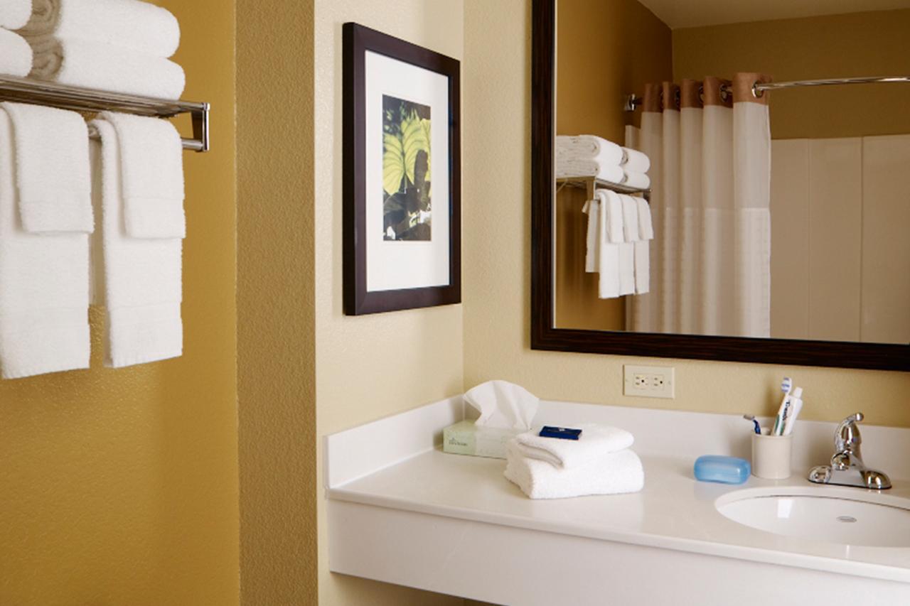 Extended Stay America Select Suites - Chicago - Rolling Meadows Екстериор снимка