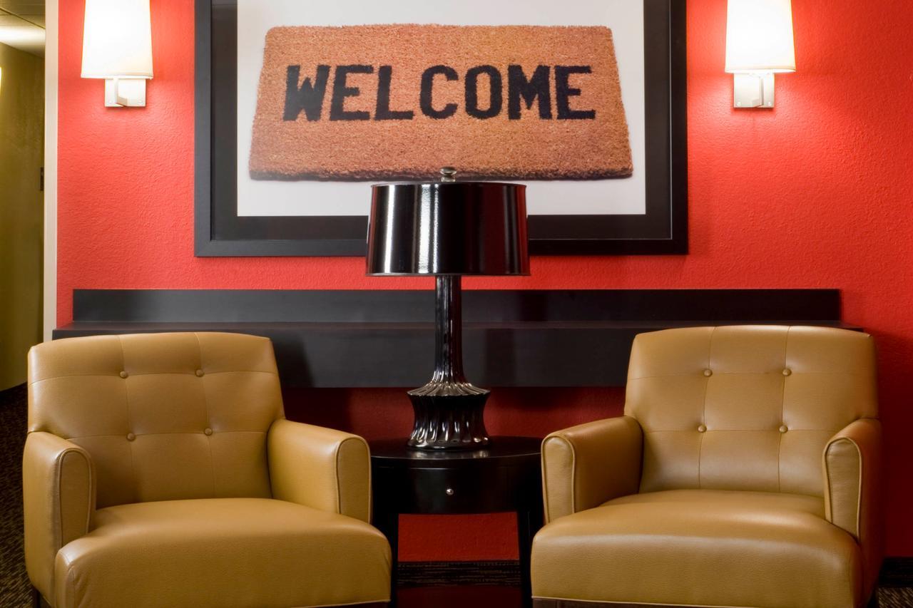 Extended Stay America Select Suites - Chicago - Rolling Meadows Екстериор снимка